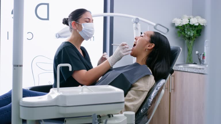 Best Dental X-Rays and Imaging  in Parker, FL