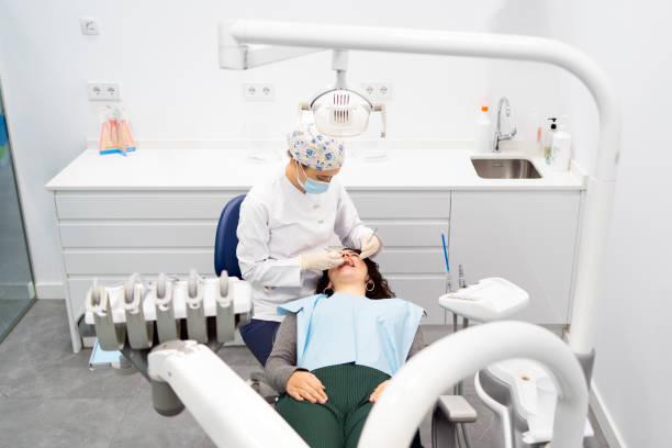 Best Laser Dentistry  in Parker, FL